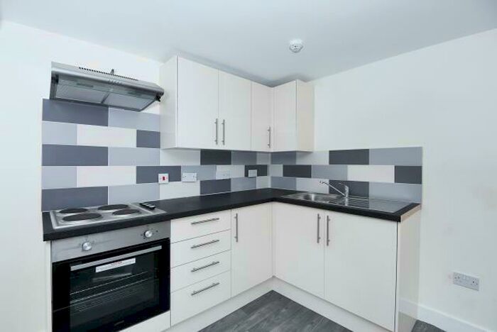 1 Bedroom Apartment To Rent In Prospect Street, Reading, RG1