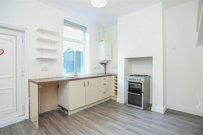 2 Bedroom Terraced House To Rent In Hollingreave Road, Burnley BB11