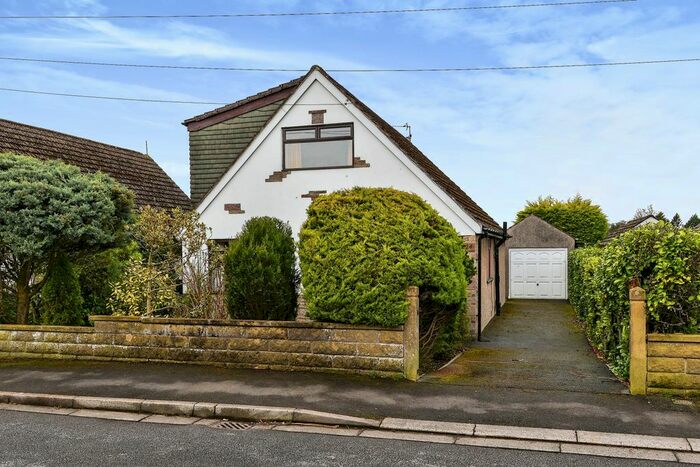 3 Bedroom Detached House For Sale In Lunesdale Drive, Forton, Preston, Lancashire, PR3