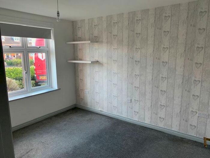 2 Bedroom Flat To Rent In Ashfield Mews, Wallsend, NE28