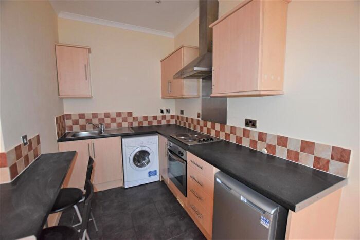 1 Bedroom Apartment To Rent In River Soar Living, Western Road, Leicester, LE3
