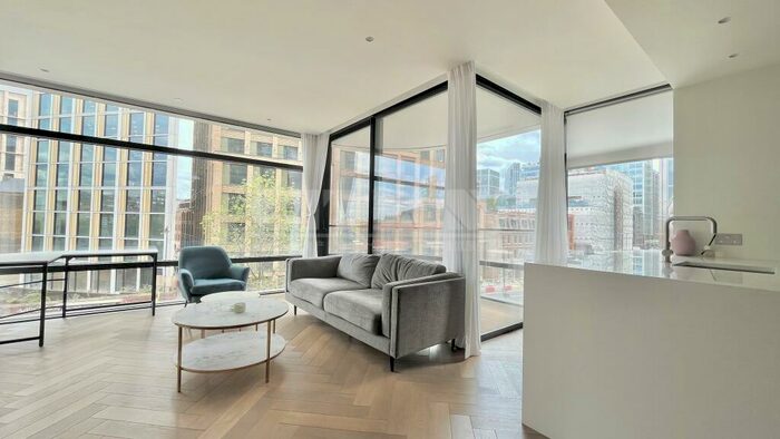 2 Bedroom Apartment To Rent In Principal Place, Worship Street, EC2A