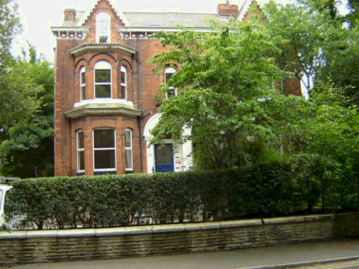 1 Bedroom Flat To Rent In Demesne Road, Whalley Range, Manchester., M16