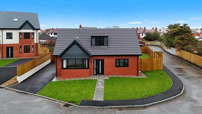 3 Bedroom House To Rent In Holly Close, Southport, PR8