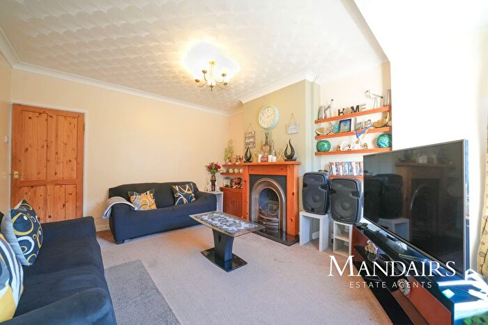 3 Bedroom Terraced House For Sale In Belsize Avenue, Woodston, Peterborough, PE2
