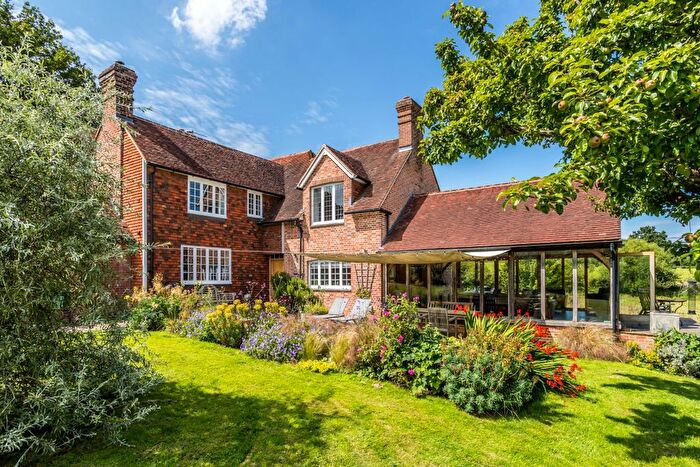 5 Bedroom Detached House To Rent In Cranbrook, TN17