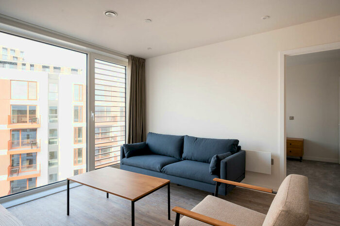 2 Bedroom Flat To Rent In The Kell, Gillingham Gate Road, Gillingham, ME4