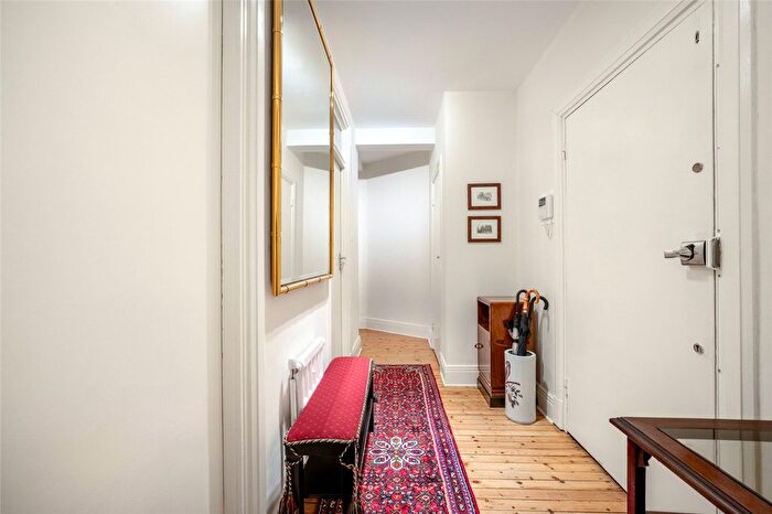 1 Bedroom Flat For Sale In Florence Court, Maida Vale, London, W9