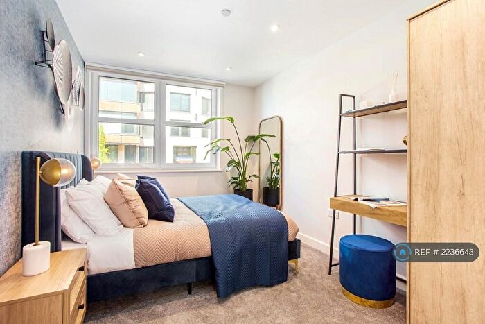 1 Bedroom Flat To Rent In Richmond House, Bournemouth, BH2