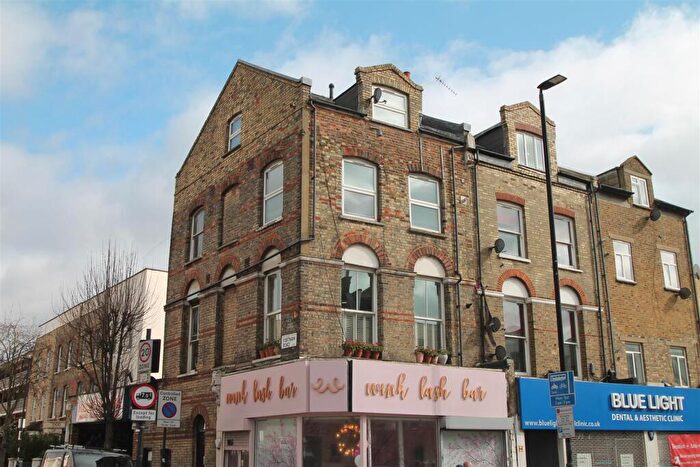 1 Bedroom Flat To Rent In Holloway Road, Archway, N19