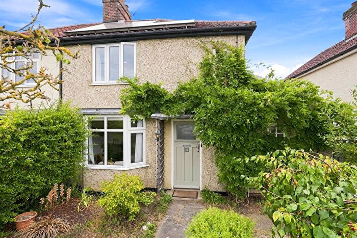 3 Bedroom Semi Detached House For Sale In Corie Road, Norwich, NR4