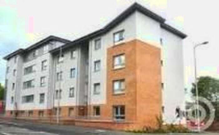 2 Bedroom Flat To Rent In Pittencrieff Street, Dunfermline, KY12