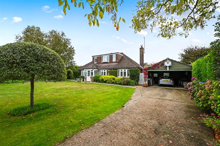 3 Bedroom Detached Bungalow For Sale In Henfield Common North, Henfield, BN5