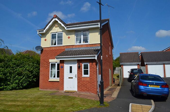 3 Bedroom Terraced House To Rent In Mckinley Way, Widnes, WA8