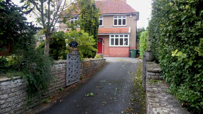 3 Bedroom Detached House To Rent In Knightcott Rd, Banwell, North Somerset, BS29