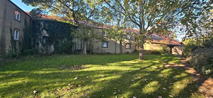 Studio To Rent In The Sanderlings, Ryhope, Sunderland, Tyne And Wear, SR2