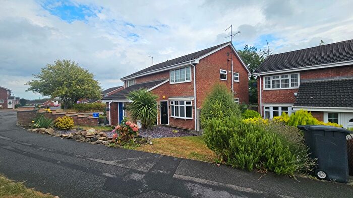 2 Bedroom Flat To Rent In Valley Road, Hackenthorpe, Sheffield, S12