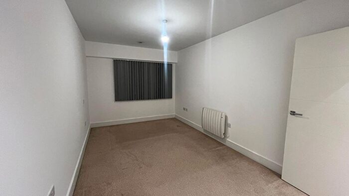 Property To Rent In Noble Drive, London, UB3