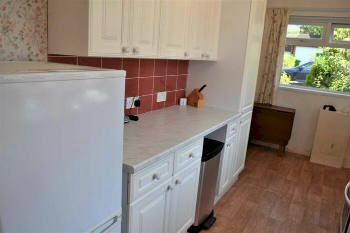 2 Bedroom Semi-Detached Bungalow For Sale In Lea Gate Close, Harwood, BL2