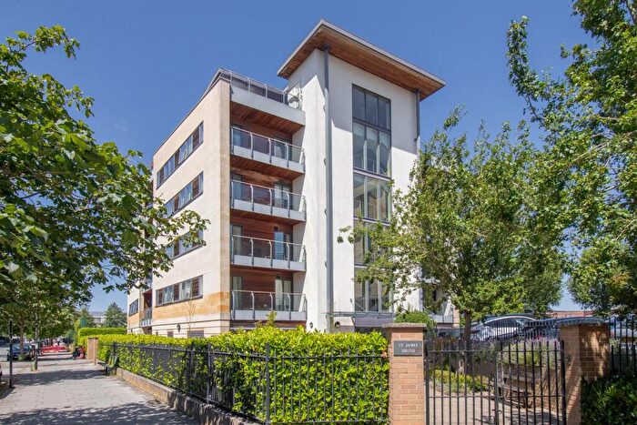 2 Bedroom Apartment To Rent In Jessop Avenue, Cheltenham, GL50