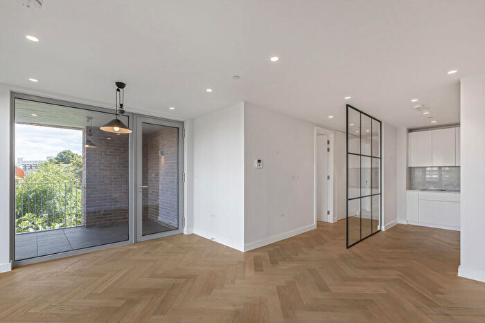 2 Bedroom Apartment To Rent In Parkhaus, Maple Path, Hackney, London, E5