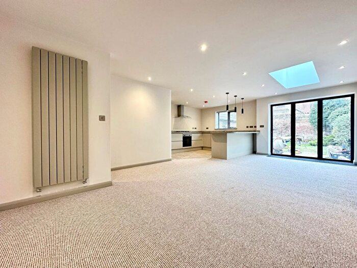 3 Bedroom Semi-Detached House To Rent In Grayburn Lane, Beverley, East Riding Of Yorkshi, HU17