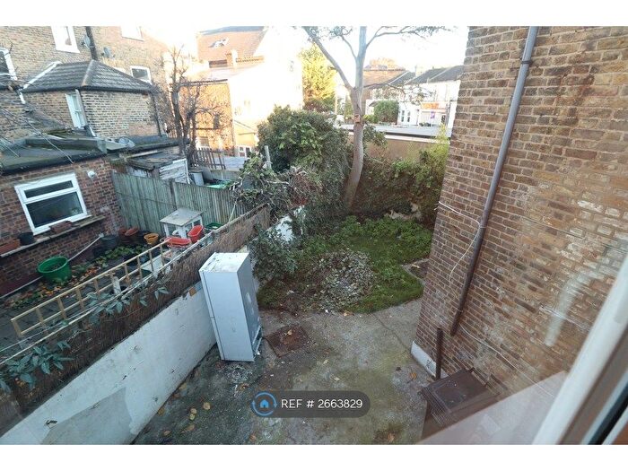 1 Bedroom Semi-Detached House To Rent In Ryecroft Road, London, SE13