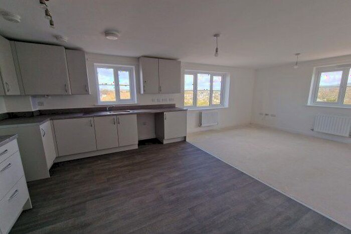 2 Bedroom Cottage To Rent In Vixen Tor Road, Tavistock, PL19