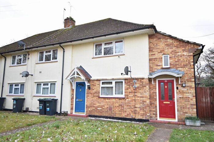 2 Bedroom Flat For Sale In Dampier Close, Gosport, PO13