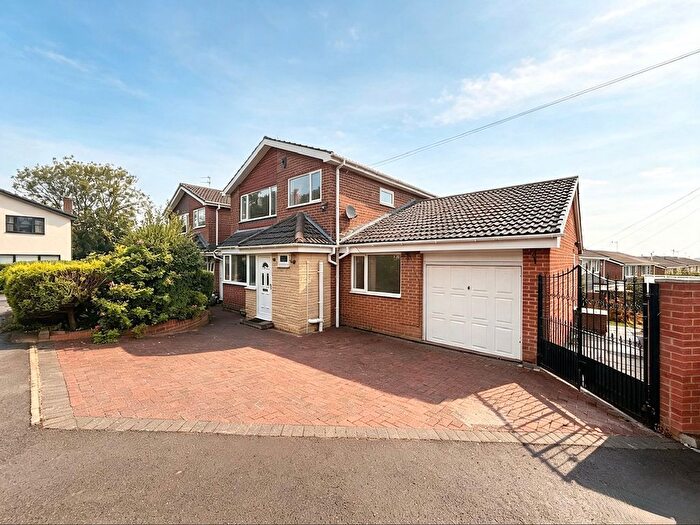 4 Bedroom Property To Rent In Rochester Road, Durham, DH1