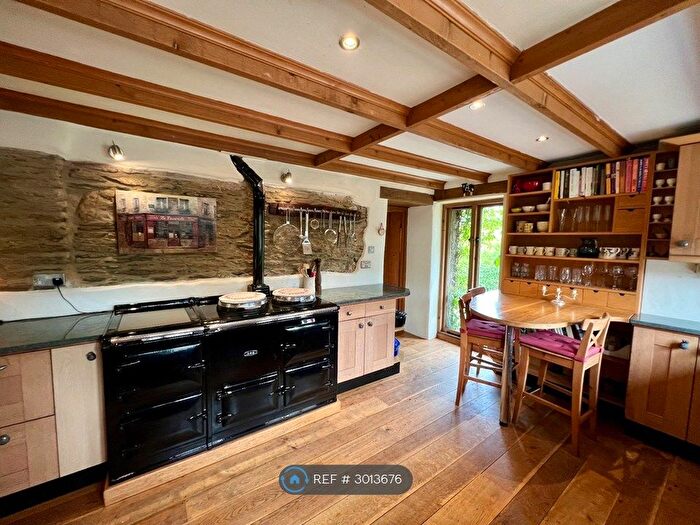 4 Bedroom Detached House To Rent In South Huish, Salcombe, TQ7