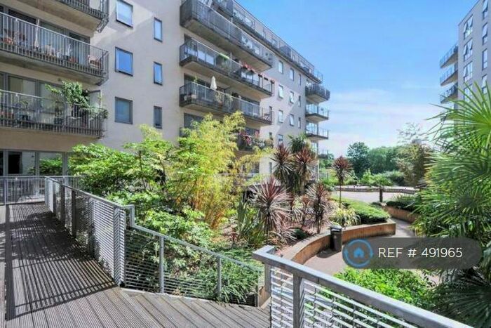 2 Bedroom Maisonette To Rent In Wick Lane, London, E3