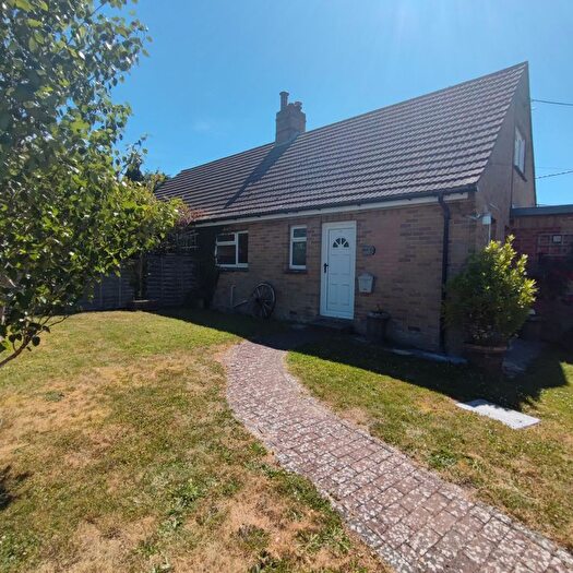 2 Bedroom Semi-Detached House To Rent In Streetway Lane, Dorchester, DT2
