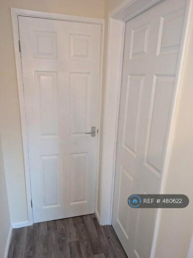 4 Bedroom Semi-Detached House To Rent In Halfway Place, Newcastle-Under-Lyme, ST5