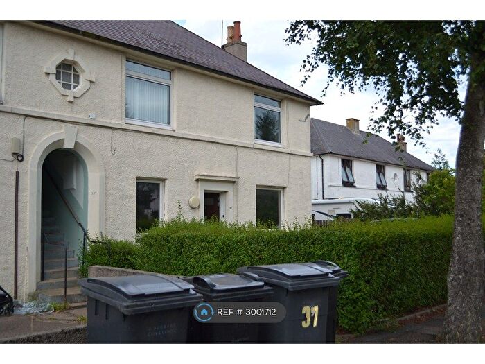 1 Bedroom Flat To Rent In Middlefield Crescent, Aberdeen, AB24