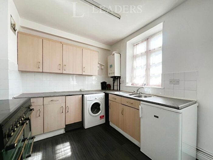 1 Bedroom Flat To Rent In Albion Granary, Wisbech, PE13