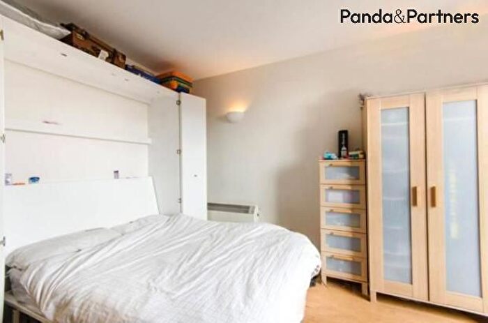 Studio To Rent In Cromwell Road, London, SW7