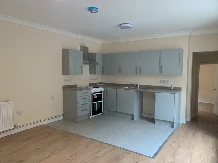 2 Bedroom Flat To Rent In High Street, Ramsey, PE26