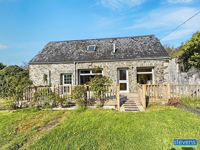 3 Bedroom Detached House To Rent In Coryton, Coryton, Okehampton, Devon, EX20