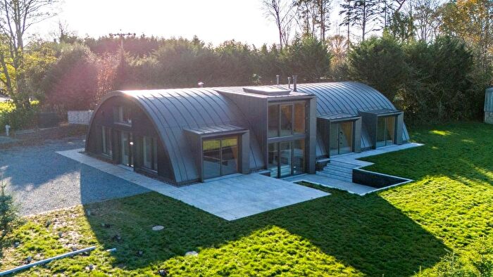 4 Bedroom Detached House To Rent In Goldbridge Road, Piltdown, Uckfield, East Sussex, TN22