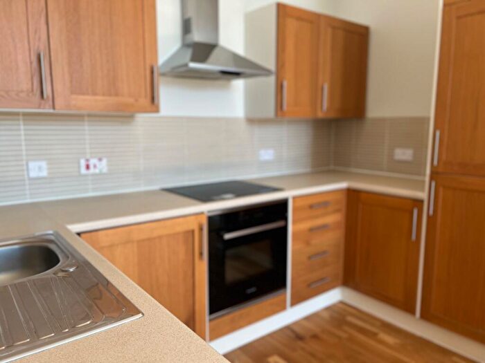 1 Bedroom Flat To Rent In Flat, The School House, Jackson Crescent, Manchester, Greater Manchester, M15