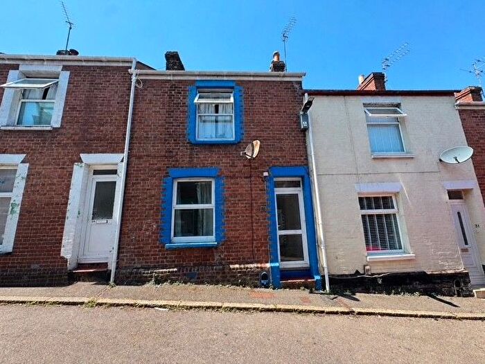 2 Bedroom Property To Rent In Heavitree, Exeter, EX1