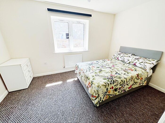 4 Bedroom House To Rent In Vanbrugh Lane, Bristol, BS16