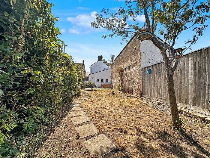 2 Bedroom Semi-Detached House To Rent In High Street, Earith, Cambs, PE28