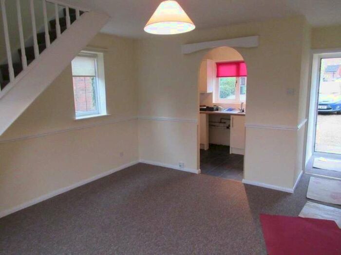 2 Bedroom House To Rent In Broughton Astley, Leicester, LE9