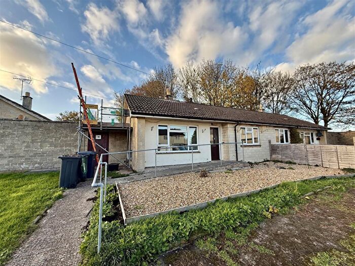 2 Bedroom Semi Detached House For Sale In Northcroft Road, Corsham, SN13