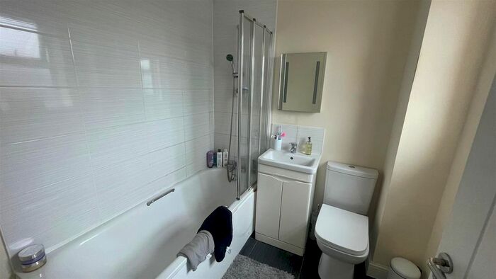 2 Bedroom Town House To Rent In Church Road, Stoke Gifford, Bristol, BS34