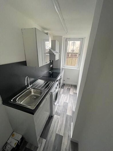1 Bedroom Flat To Rent In G/L, Ogilvie Street, Dundee, DD4