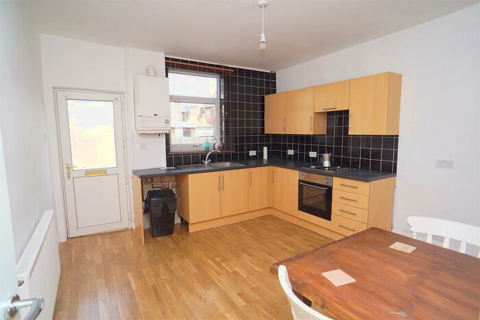 3 Bedroom Terraced House To Rent In Bickerton Road, Hillsborough, Sheffield, S6