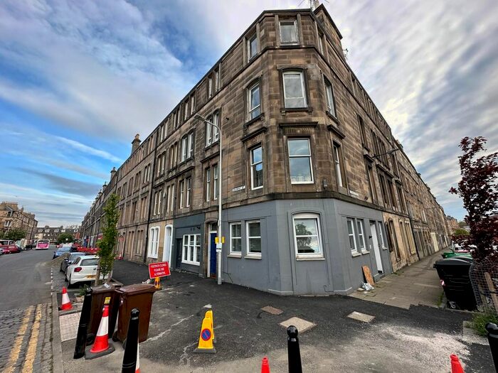 1 Bedroom Flat To Rent In Dalmeny Street, Edinburgh, EH6